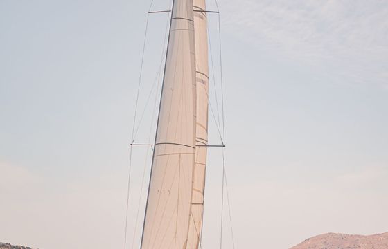 Dufour 530 Venus