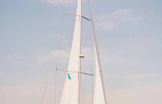 Dufour 530 Venus
