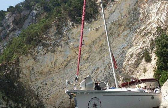 Dufour Gib Sea 43 Andromeda