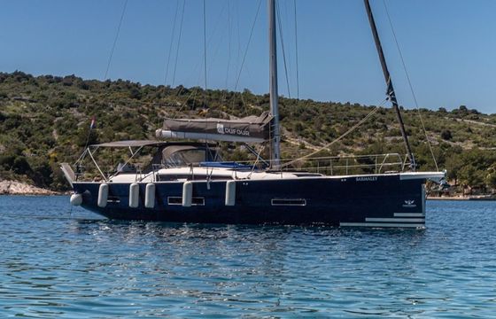 Dufour 56 Barmaley
