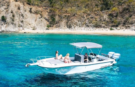 Dusky Technicraft Irie