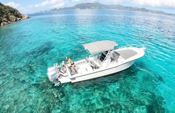 Dusky Technicraft Irie