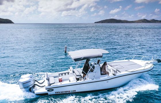 Dusky Technicraft Irie
