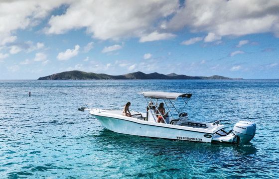 Dusky Technicraft Irie
