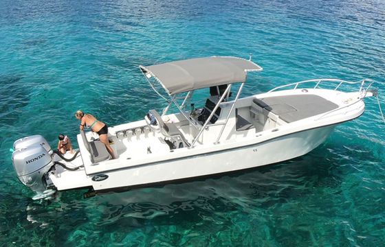 Dusky Technicraft Irie