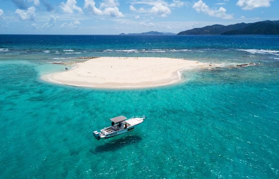 Dusky Technicraft Irie