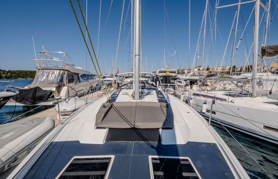 Dufour 48 Nada