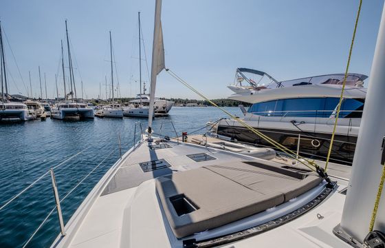 Dufour 48 Nada