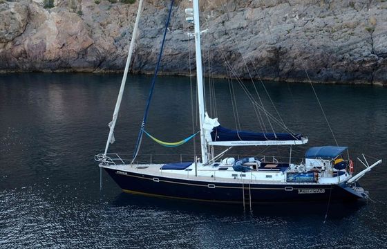 Dufour Gib Sea 52 Kalima