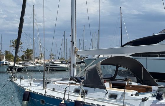 Dufour Gib Sea 52 Kalima