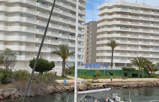 Dufour Gib Sea 52 Kalima