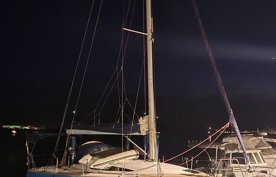 Elan 340 Miri