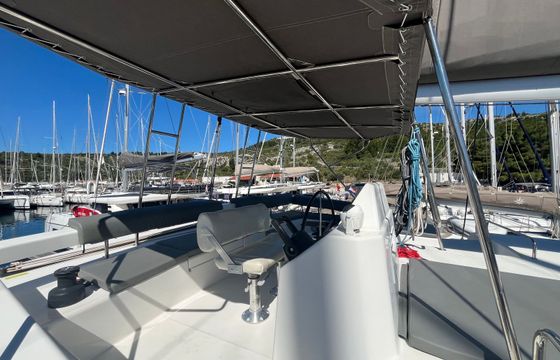 Dufour 48 Roy