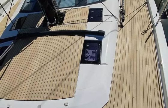 Dufour 56 Epsilon