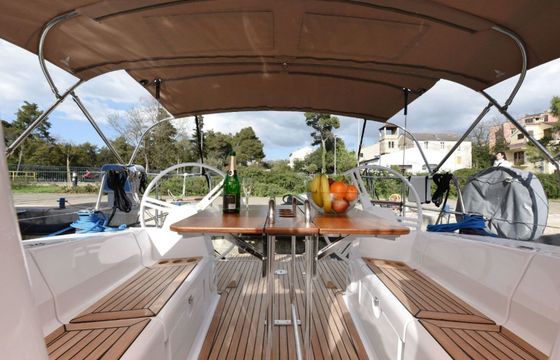 Elan 35 Impression Aurora