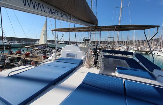 Dufour 48 Stella
