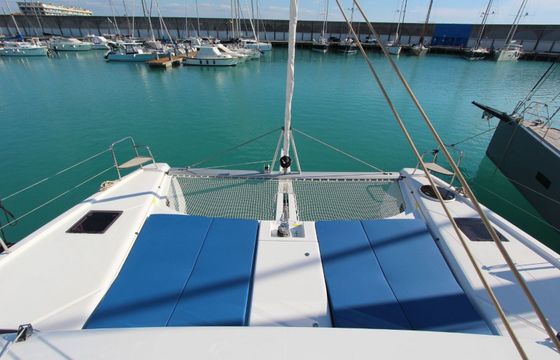 Dufour 48 Stella