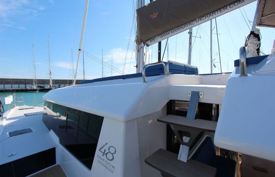Dufour 48 Stella