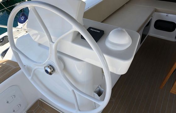 Dufour 56 Ipazia