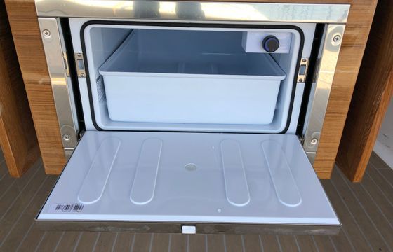 Dufour 56 Ipazia