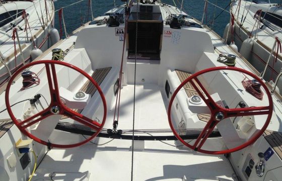 Elan 350 Tango