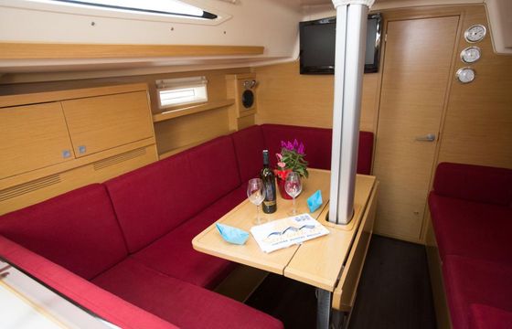 Elan 350 Tango