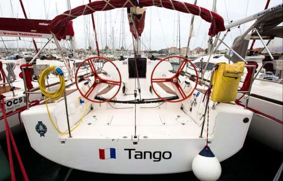 Elan 350 Tango