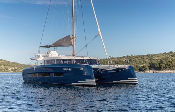Dufour 48 Var