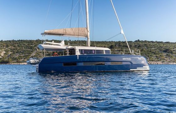 Dufour 48 Var