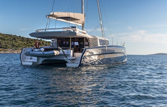 Dufour 48 Var