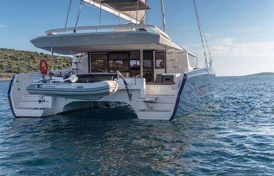 Dufour 48 Var