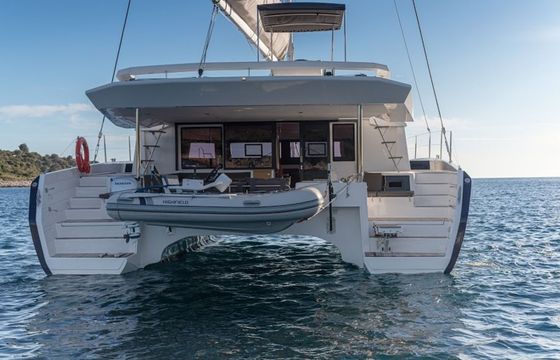 Dufour 48 Var
