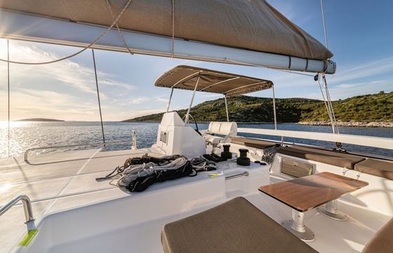 Dufour 48 Var