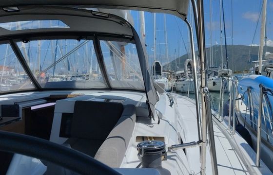 Dufour 470 Marco Polo