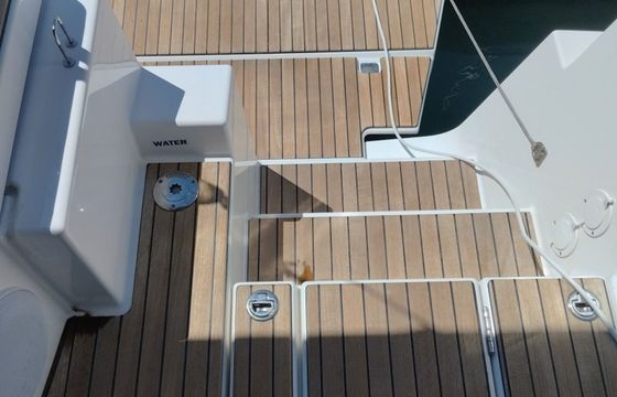 Dufour 470 Marco Polo
