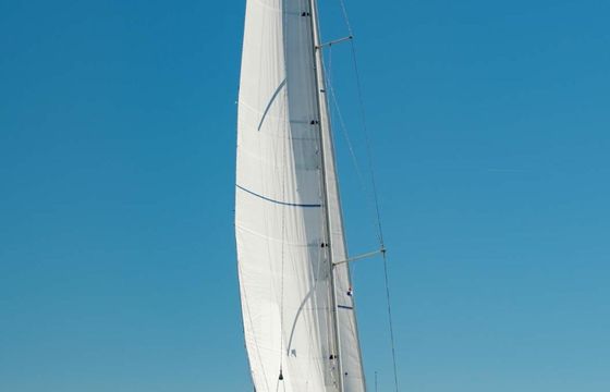 Elan 37 Luna