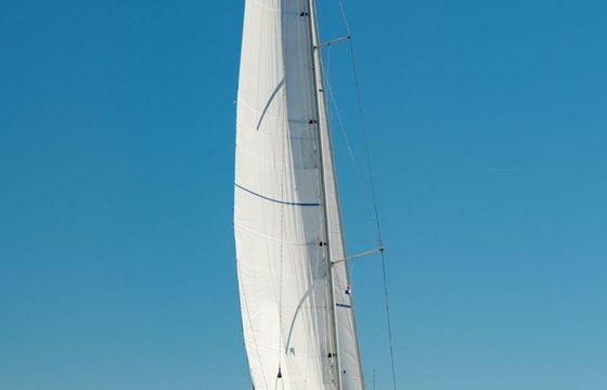 Elan 37 Luna