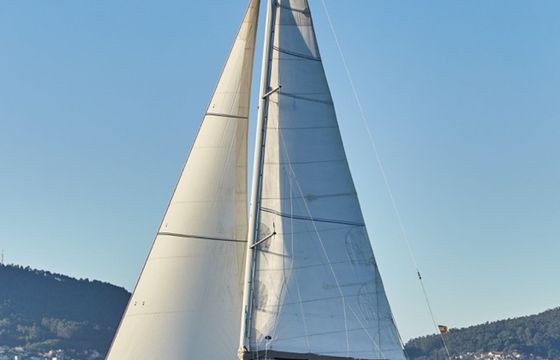 Elan 344 Impression Sailway Cinco