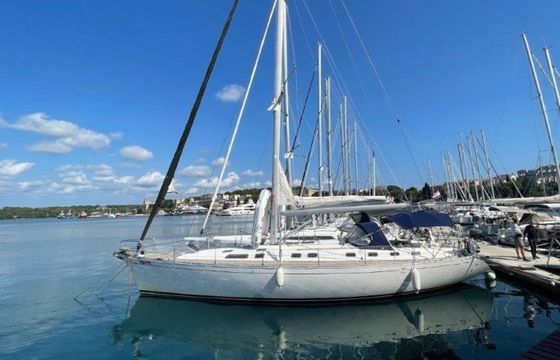 Dufour 50 La Lola