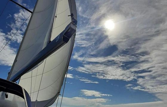 Dufour 50 La Lola