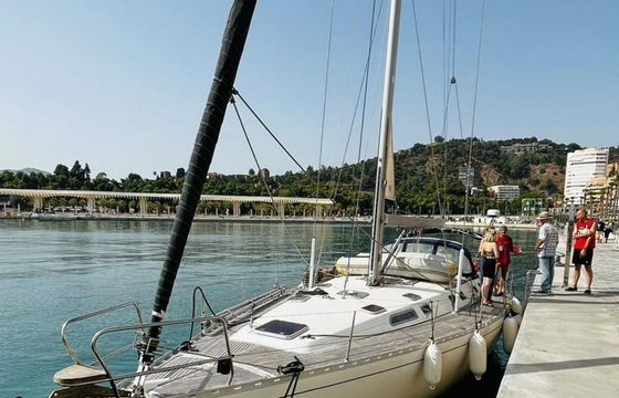 Dufour 50 La Lola