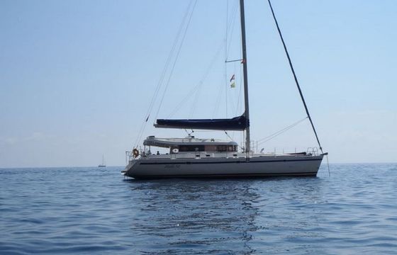 Dufour 6 The Big One 2