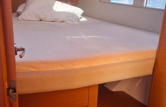 Dufour 530 Atua