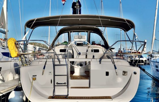 Elan 384 Impression Pacto Navio