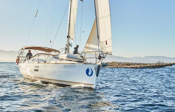 Elan 40 Amistad