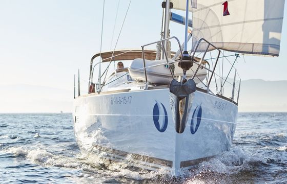 Elan 40 Amistad