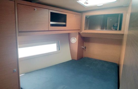 Dufour 470 Thalis 2