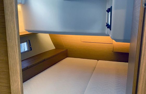 Dufour 470 Thalis 2
