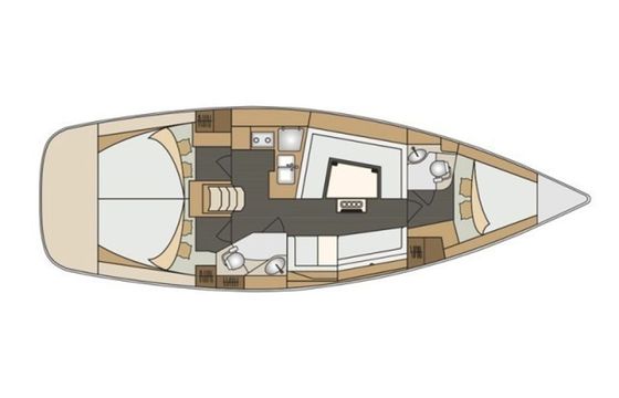 Elan 40 Desideria