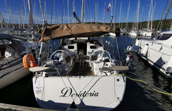 Elan 40 Desideria